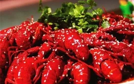 龙记·龙虾甜品楼
