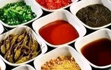 辣八香新疆孜然火锅(卡拉麦里路店)餐厅图片