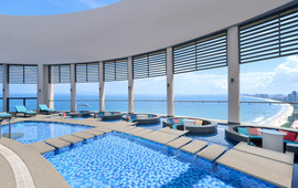 Horizon Restaurant & Bar