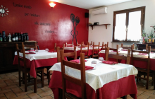 Ristorante La Locanda del Matto餐厅图片