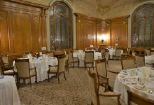 Montreux Palace美食图片