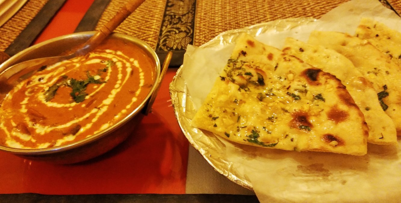 Himalaya The Taste Of India餐厅图片