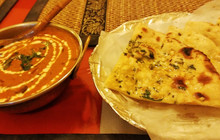 Himalaya The Taste Of India餐厅图片