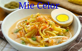 Bakmi Sawah Kurung