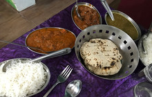 India City Family Restaurant餐厅图片