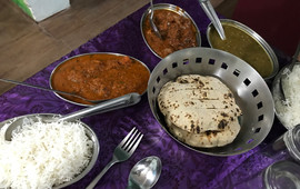 India City Family Restaurant