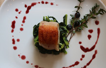 Artéteca Bistrot餐厅图片