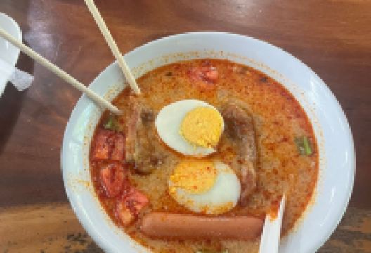 Ban Pal Coffee美食图片