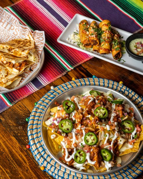 Local Cantina