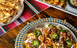Local Cantina