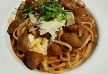 Piccolo Roma美食图片