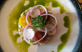 Tibetan Cafe
