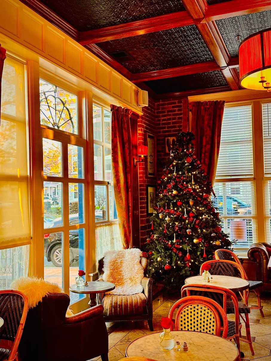 Parc Cafe
