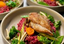 Chameleon Cafe - Lounge美食图片