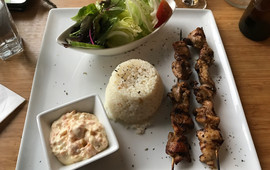 Achelya Turkish