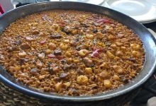 Varadero Beach美食图片