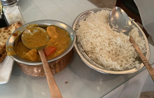Taste of India餐厅图片