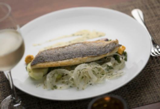 River Bar美食图片