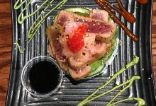 The Lost Roo美食图片