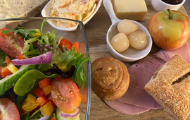 Cafe Brisco