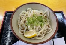 うどん茶屋 てんてこ舞美食图片