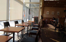 Tully's Coffee, Toyohashi Ekimae餐厅图片