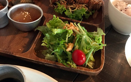 Ao Cafe
