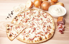 La Pizza de Nico Illkirch餐厅图片