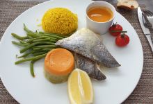 U Rasaghiu美食图片