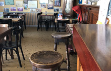 Cafe du Port餐厅图片