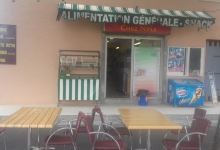 Epicerie Du Soleil Chez Nyle购物图片