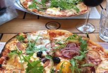 Pizzeria des templiers美食图片