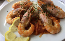 Auberge Le Lanthenay Restaurant餐厅图片
