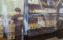 友永餐厅图片