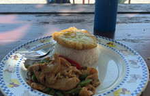 Summer Day Beach Restaurant餐厅图片