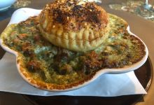 Restaurant le chant du coq美食图片