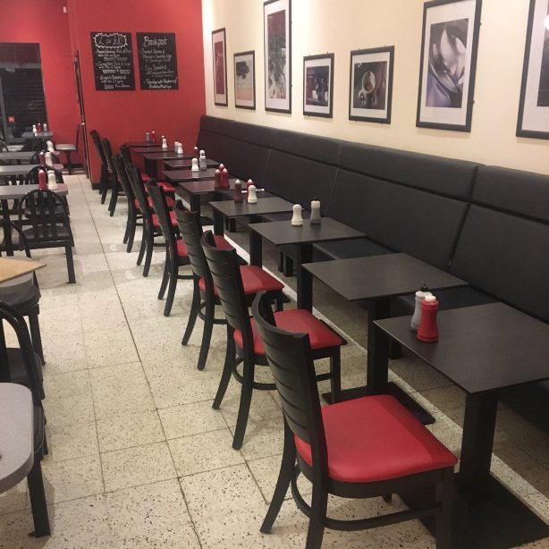 Mary Lambert's Cafe and Takeaway餐厅图片
