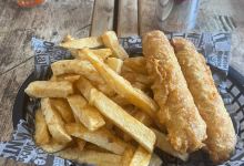 Joe's美食图片