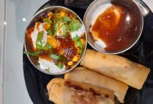 Nat's Bombay Kitchen美食图片