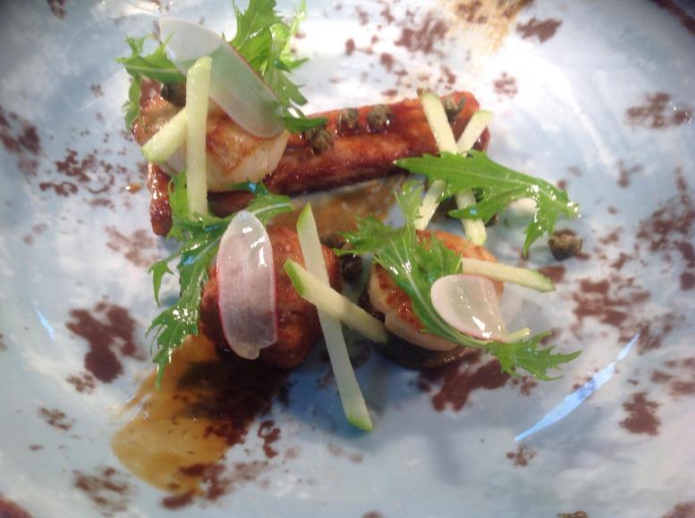 Beechfield House Restaurant