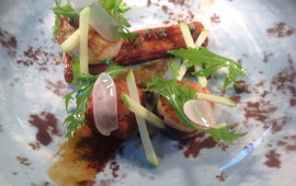 Beechfield House Restaurant