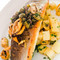 The Falstaff Restaurant