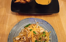 The Copperstone餐厅图片