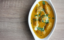 Rasoi Indian Restaurant & Bar餐厅图片