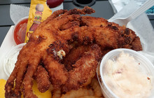 Crabby Amy's餐厅图片