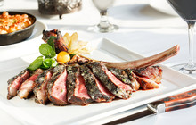 FIVE Steakhouse餐厅图片