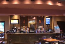 Kiva Café美食图片