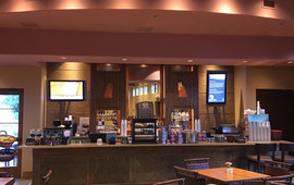 Kiva Café