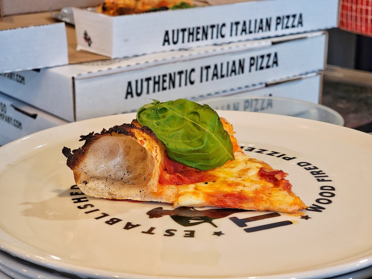 Italian Food Company