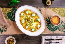 La Bamba Mexican and Spanish Restaurant美食图片